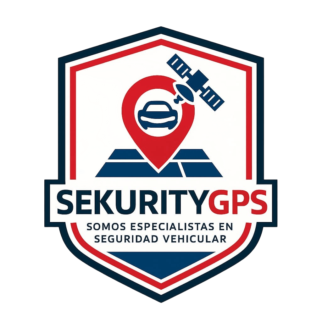 SekurityGPS